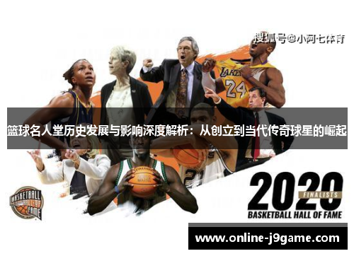 篮球名人堂历史发展与影响深度解析：从创立到当代传奇球星的崛起
