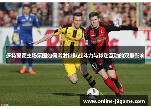 多特蒙德主场氛围如何激发球队战斗力与球迷互动的双重影响 多特蒙德主场氛围如何激发球队战斗力与球迷互动的双重影响