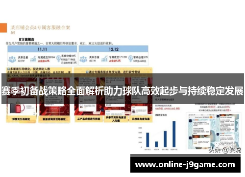 赛季初备战策略全面解析助力球队高效起步与持续稳定发展 赛季初备战策略全面解析助力球队高效起步与持续稳定发展