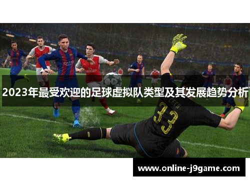 2023年最受欢迎的足球虚拟队类型及其发展趋势分析