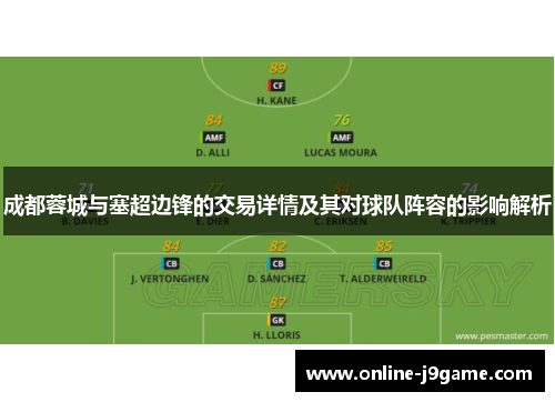 成都蓉城与塞超边锋的交易详情及其对球队阵容的影响解析
